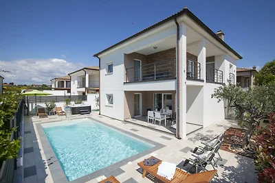 Villa Gusto