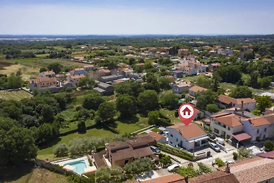 Villa Cascada