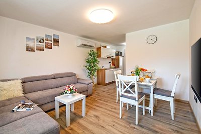 Apartments Lovric with Wellness AP2