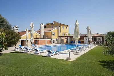Villa Suzanne