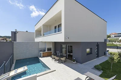 Villa Oasis