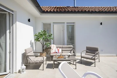 Casa Zucchero