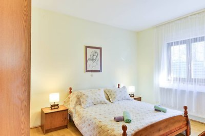 Villa Niko mit eigenem Pool