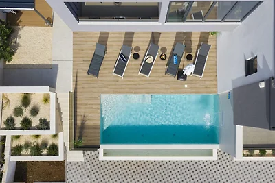 Casa vacanze Vacanza di relax Pola