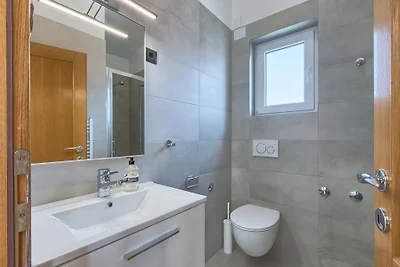 Apartments La Mer - Studio C