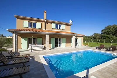 Villa Matea mit privatem Pool