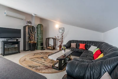 Villa Nada mit privatem Pool