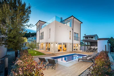 Villa Skylounge Fažana