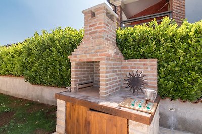 Villa Paradis 24 mit privatem Pool