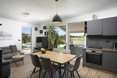 Ferienhaus Ana