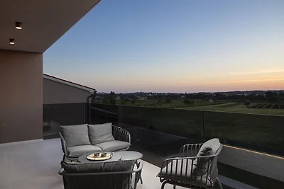 Villa del Sol