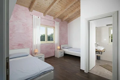 Villa Matea mit privatem Pool