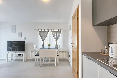 Apartments La Mer - Studio A