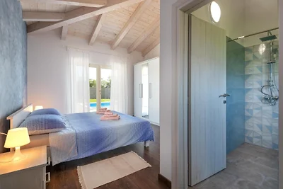Villa Matea mit privatem Pool