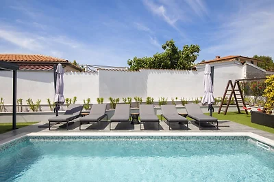Villa Paradise