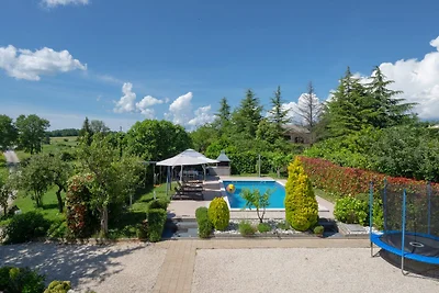 Villa Gracia