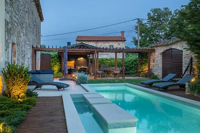 Villa Vittorina