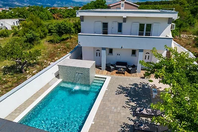 Villa La Pieda