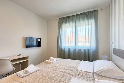 Villa Barmel Apartment mit 2 SZ