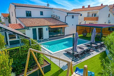 Villa Paradise