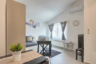 Apartments La Mer - Studio B