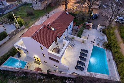 Villa Dolce Vita in Porec
