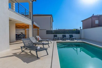 Villa D&J