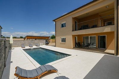 Villa Maslina