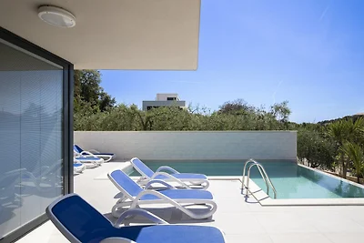 Luxury apartment Kevin