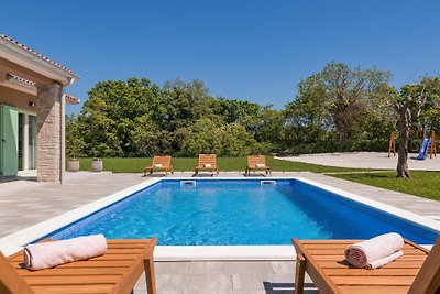 Villa Matea mit privatem Pool
