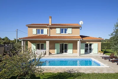 Villa Matea mit privatem Pool