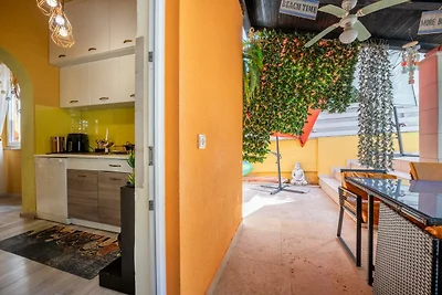 Casa vacanza Venere con piscina privata