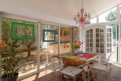 Villa Sunshine