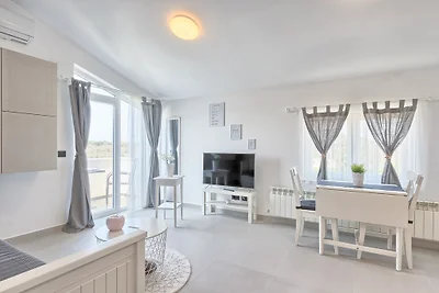 Apartments La Mer - Studio A