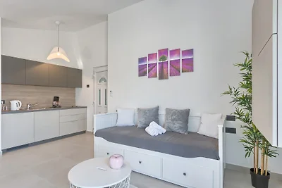 Apartments La Mer - Studio A