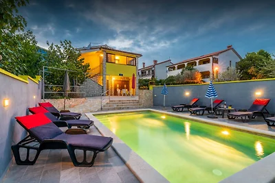 Ferienhaus Sunce