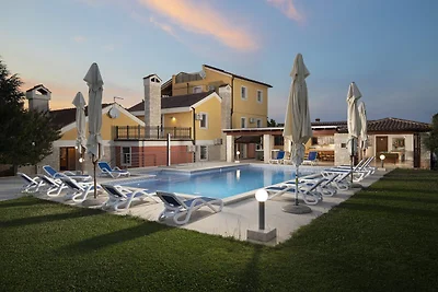 Villa Suzanne