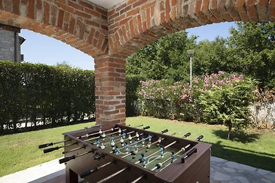 Villa Orlene