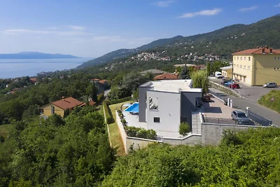 Villa Ziganto