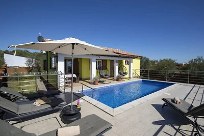 Villa Barbara und Brigita