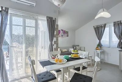 Apartments La Mer - Studio D