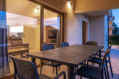 Ferienhaus Evida