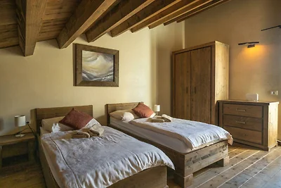Villa Castagna