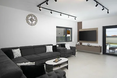 Villa del Sol