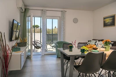 Villa Dora - Apartment 1 "Green"