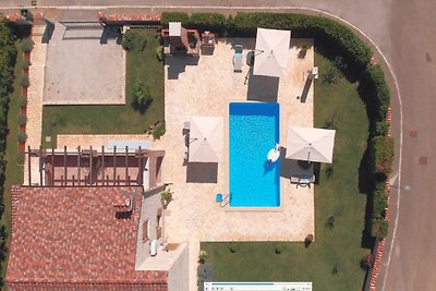 Villa Valerie mit privatem Pool