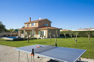 Villa Matea mit privatem Pool