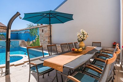 Villa Nada mit privatem Pool