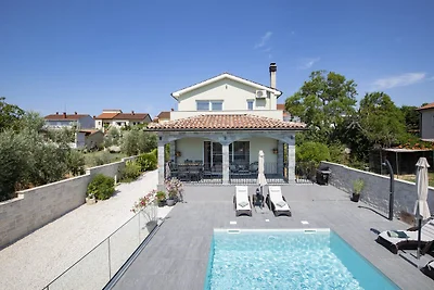 Villa Eman in Pula