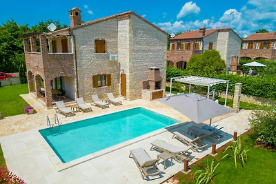 Paradise Villa Istria